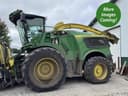 2023 John Deere 9900 Image