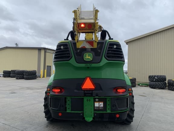 Image of John Deere 9900 equipment image 3