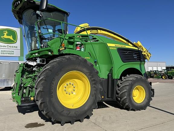 Image of John Deere 9900i Primary image