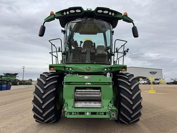 Image of John Deere 9900 equipment image 3