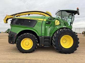 Main image John Deere 9900