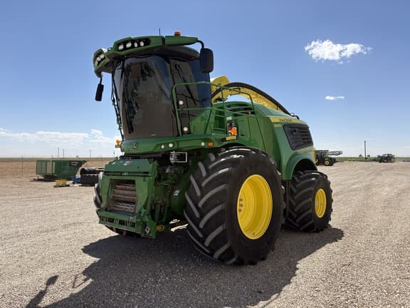 Image of John Deere 9900 Primary image