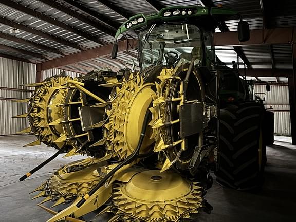 Image of John Deere 9900 equipment image 4