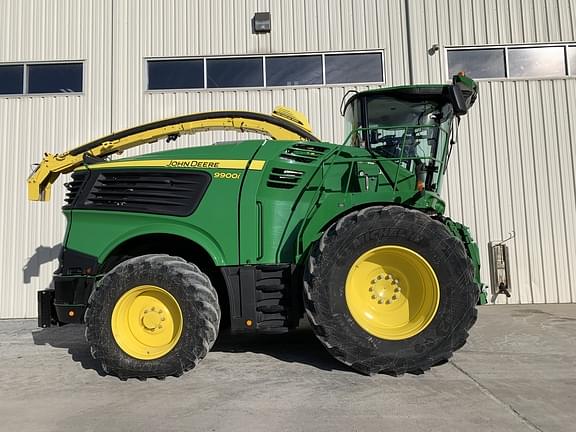 Image of John Deere 9900i Primary image