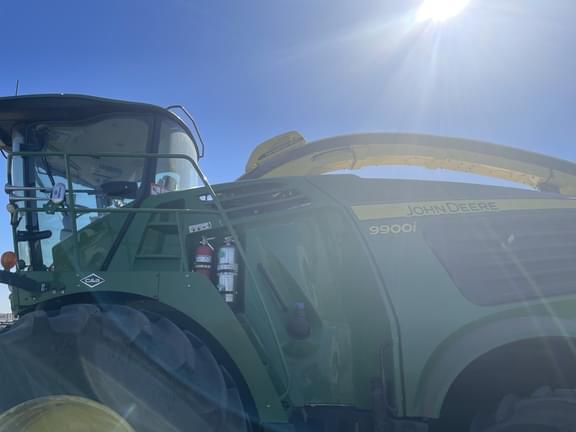 Image of John Deere 9900i equipment image 3