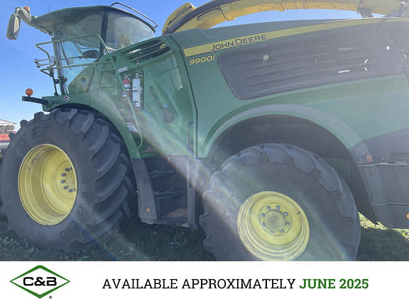 Image of John Deere 9900i Primary image