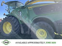 2023 John Deere 9900i Image