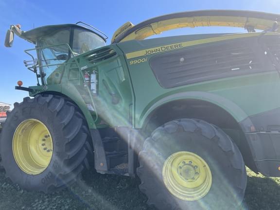 Image of John Deere 9900i Primary image