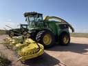 2023 John Deere 9900i Image