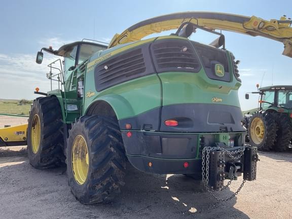 Image of John Deere 9900 equipment image 3