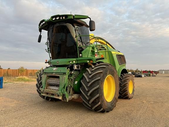 Image of John Deere 9900 Primary image