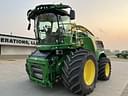 2023 John Deere 9900i Image