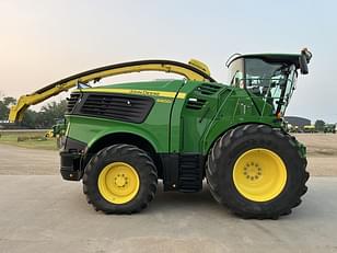 Main image John Deere 9900i 3