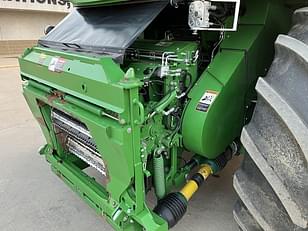 Main image John Deere 9900i 9