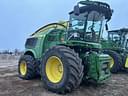 2023 John Deere 9900 Image