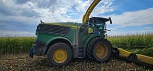2023 John Deere 9900 Image