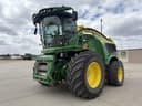 2023 John Deere 9900 Image