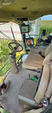 Image of John Deere 9900 equipment image 2