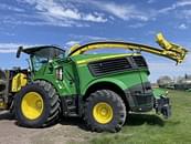 Thumbnail image John Deere 9900i 0