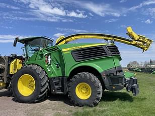 Main image John Deere 9900i 0