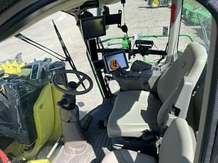 Main image John Deere 9900i 12