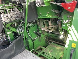 Main image John Deere 9900i 17