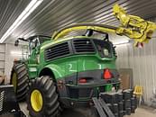 Thumbnail image John Deere 9900i 19