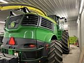 Thumbnail image John Deere 9900i 20