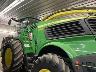 Main image John Deere 9900i 21