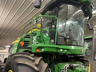 Main image John Deere 9900i 24