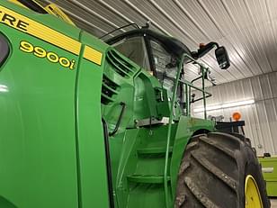 Main image John Deere 9900i 26