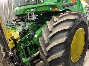 Main image John Deere 9900i 28