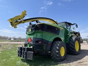 Main image John Deere 9900i 4