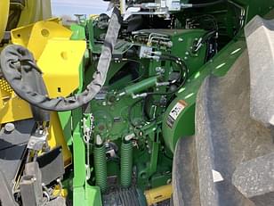 Main image John Deere 9900i 7