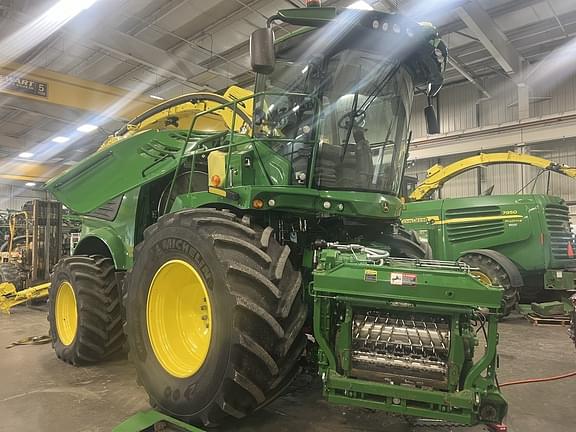 Image of John Deere 9900 Primary image