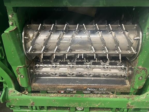 Image of John Deere 9900 equipment image 3