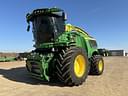 2023 John Deere 9900 Image