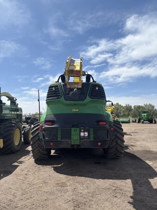 Image of John Deere 9900 equipment image 3