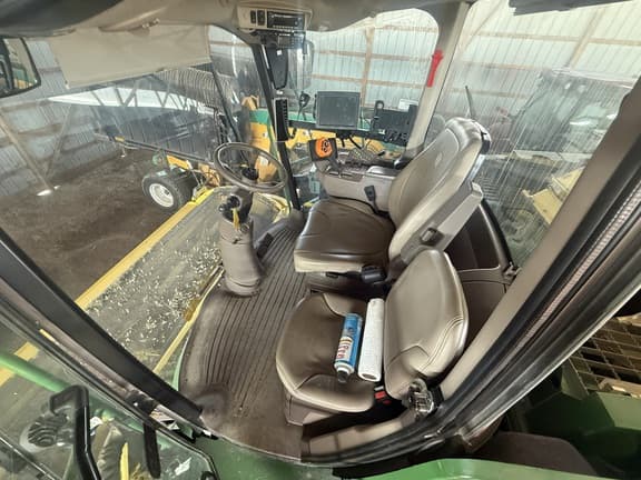 Image of John Deere 9900 equipment image 2