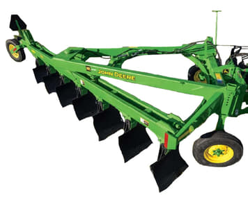 Main image John Deere 995