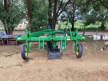 Main image John Deere 995