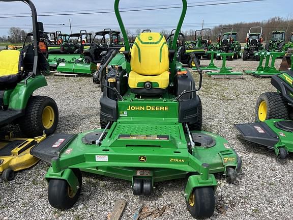 Image of John Deere Z997R Primary image