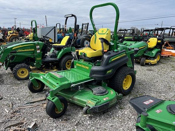 Image of John Deere Z997R equipment image 1
