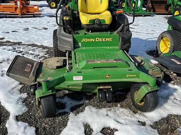 Image of John Deere Z997R equipment image 1