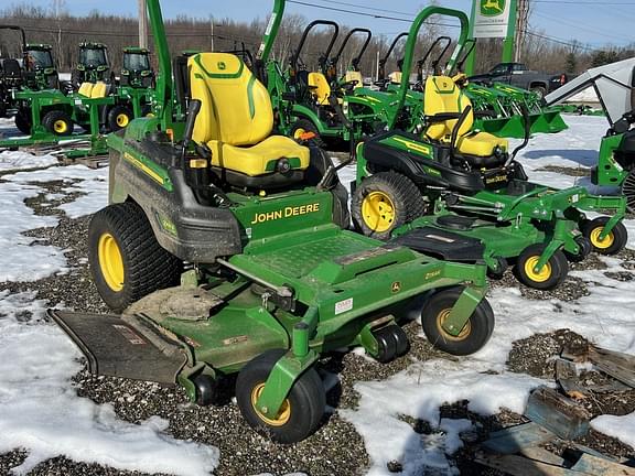 Image of John Deere Z997R Primary image