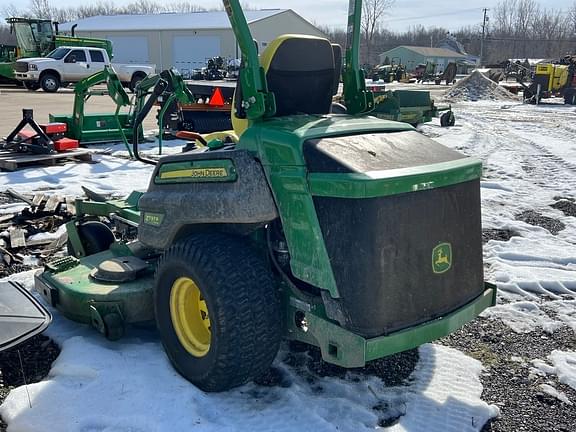 Image of John Deere Z997R equipment image 2