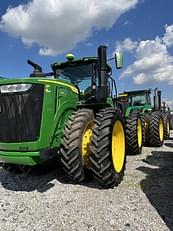 Main image John Deere 9R 390 0