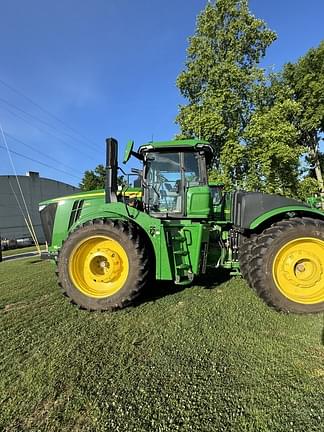 Image of John Deere 9R 390 Primary image