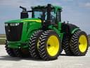 2023 John Deere 9R 390 Image