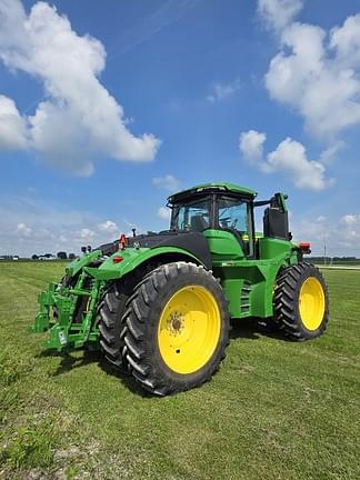 Image of John Deere 9R 390 equipment image 2